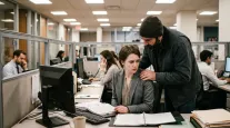 Ass�dio no trabalho e demiss�o indireta: quando ficar no emprego j� n�o � mais aceit�vel