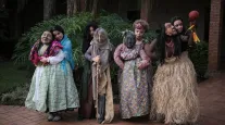 Fim de semana em Cuiab�: teatro gratuito, exposi��o e corridas