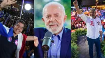 ACM Neto depende de eleitores de Lula para ser governador; Jer�nimo tenta evitar mistura
