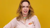 Ana Paula Renault conta por que n�o viu o BBB 26 depois de vencer