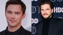 Harrington substitui Hoult em 'Harry Potter' e f�s comemoram novidade