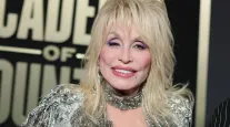 Dolly Parton aparece em fotos p�blicas semanas antes de morrer aos 80