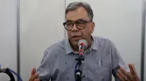 Morre, em Salvador, o poeta e ativista Luis Turiba