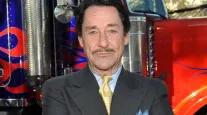Peter Cullen, voz ic�nica de Optimus Prime, morre aos 85 anos