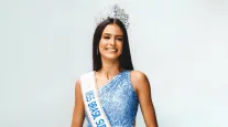 Miss Brasil perde coroa ap�s anunciar gravidez: 'Nada apaga o que vivi'