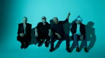 Pixies voltam ao Brasil em 2027; veja datas de shows em S�o Paulo