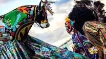 Mestres e mestras da cultura popular se re�nem em Bras�lia