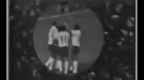 Corinthians e Palmeiras fizeram um jogo hist�rico em 1971