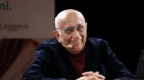 Franco Fontana, mestre italiano da fotografia colorida, morre aos 92 anos