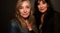 Z�lia Duncan admite que se arrepende de ter se afastado de Rita Lee e diz que a tristeza � permanente