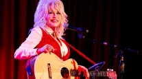 Dolly Parton pode virar o n�mero 1 do Reino Unido pela primeira vez ap�s sua morte