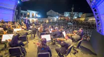 Como um grupo de m�sicos se tornou refer�ncia mundial da cultura em Belo Horizonte