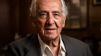 Grande ator que ajudou a fundar a Globo morre aos 83 anos no Rio