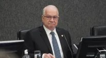 STF promete agir com calma sobre caso do Banco Master e investiga��es de Moraes