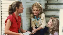 Dolly Parton diz que soube cedo que n�o sabia atuar