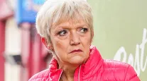 Atriz de EastEnders, Gillian Wright, foi casada com cantor famoso antes de triste separa��o