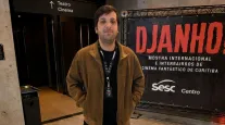 Jovem baiano ganha reconhecimento internacional com filmes de anima��o no Canad�