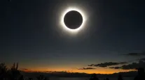 Eclipse solar pode esconder o sol e deixar a terra escura no dia em 2027