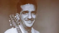 Programa de r�dio presta homenagem ao maior disco de Jacob do Bandolim