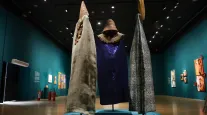 Exposi��o gratuita no Rio re�ne obras de 21 mulheres artistas da Amaz�nia