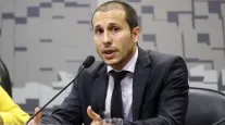 N�mero 2 da Pol�cia Federal afirma que a verdade vencer� ap�s decis�o do STF afasta chefe da corpora��o
