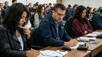 Candidatos do CNU 1 precisam confirmar perman�ncia na lista de espera at� sexta-feira