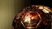 Flamengo e 4 jogadores brasileiros na lista de finalistas para a Bola de Ouro 2026