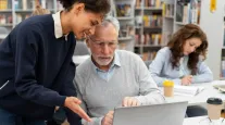 IA em escolas n�o serve s� para distrair: o desafio agora � ensinar alunos a fazer perguntas melhores