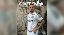 Coutinho assina com Santos e vai reaproximar de Neymar na S�rie A