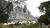 Pal�cio hist�rico do Rio de Janeiro ganha prote��o oficial do governo federal ap�s d�cadas de espera