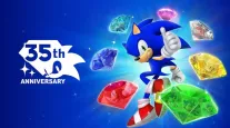 Netflix e SEGA fecham acordo para criar nova s�rie do Sonic e dois filmes