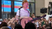 Ed Sheeran e Macklemore: sa�da por quest�o pol�tica leva artistas a abandonar turn� dos EUA