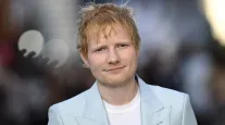 Ingressos de Ed Sheeran caem ap�s pol�mica por causa de apoio a palestinos