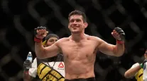 Demian Maia: Ensinar jiu-j�tsu valeu mais do que ser campe�o do UFC