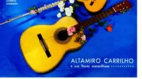 Roda de Choro homenageia flautista Altamiro Carrilho com cl�ssicos do g�nero
