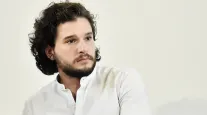 Kit Harington revela como Harry Potter o ajudou a vencer o v�cio e dormir