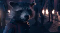 Ator que d� corpo a Rocket na Marvel anuncia aposentadoria por causa das dores nos p�s
