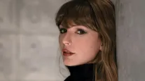 Taylor Swift revela detalhes do casamento com Travis Kelce em nova m�sica