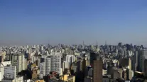 Chega de calor: entenda quando a frente fria vai aliviar a temperatura em SP e no Brasil