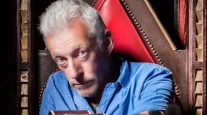 Famoso comediante ingl�s de s�rie cl�ssica morre em casa aos 78