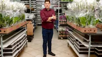 Como a intelig�ncia artificial vai transformar a compra e a entrega de flores