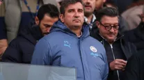 Chefe do Manchester City avisa: demora mais 8 anos para caso acabar