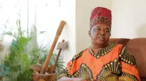 Filme sobre Pai Pote, l�der religioso baiano, � escolhido para Mostra SESC de Cinema
