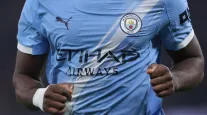 Sponsor do Manchester City avisa Premier League: 'Vamos processar por danos'