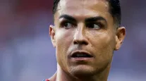 Cristiano Ronaldo pode ser banido da sele��o portuguesa por 6 meses