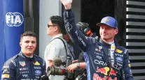 Max Verstappen conquista a primeira pole position de 2026 na Mal�sia