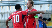 Inglaterra humilha Cro�cia com 7 gols a zero e Tuchel faz escolha ousada que deu certo