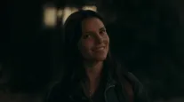 Atriz de 'Obsess�o' fala sobre novo papel em filme da Marvel: 'Fazer justi�a'
