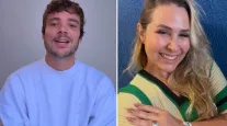 Genro de Xuxa ridiculariza fracasso eleitoral de ex-paquita com coment�rio �cido