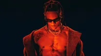 Lollapalooza 2027: Travis Scott, Charli XCX e David Guetta lideram lineup do festival no Brasil